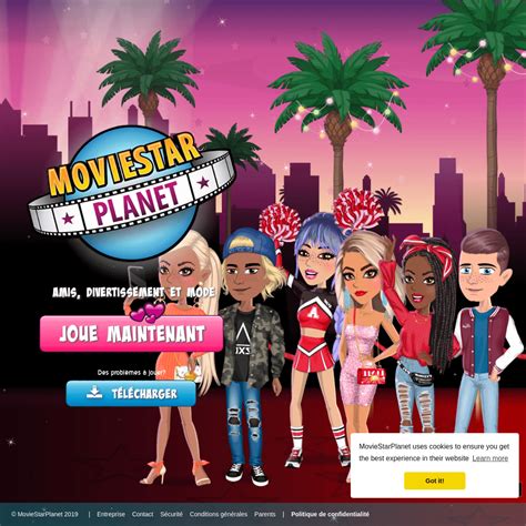 movie star planet|moviestarplanet2022.